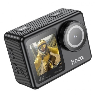 Экшн-камера Hoco DV101 Black