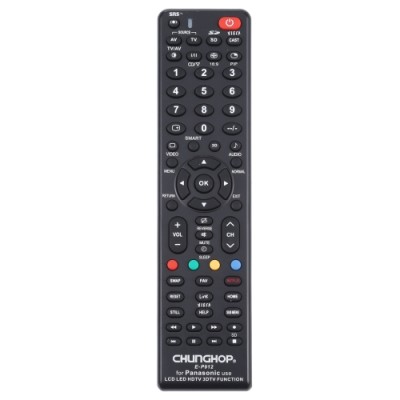 Telecomanda Universala Chunghop E-P912 pentru Panasonic