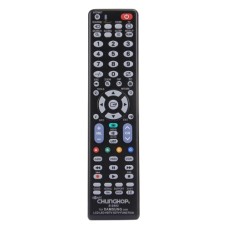 Telecomandă universală pentru televizoare Samsung Chunghop E-S903