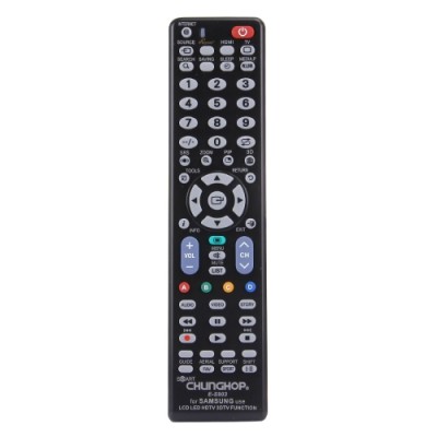 Telecomandă universală pentru televizoare Samsung Chunghop E-S903