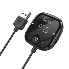 FM Transmitter Hoco E65 Unity