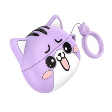 Hoco EW48, 4/150Hrs, purple cat