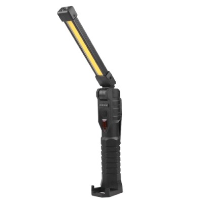 Flashlight FT20 COB Magnet Multifunctional