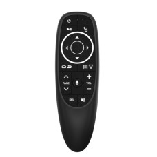 RC G10SPro, Voice, Learning, Gyroscope
