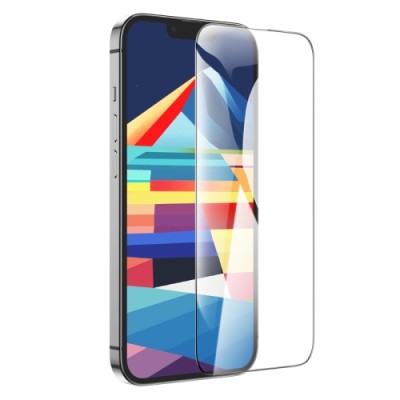 Sticlă de protecție Hoco G14 pentru iPhone 15 Pro Max