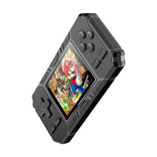 Портативная игровая консоль S8, экран 3.0 дюйма, 520 ретро-игр, подключение к ТВ
