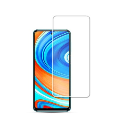 Sticlă de protecție 9D pentru Xiaomi Redmi Note 9S / 9 Pro / 9 Pro Max / K30