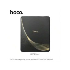 Mousepad Gaming Hoco GM22 Aurora (200x240 mm)