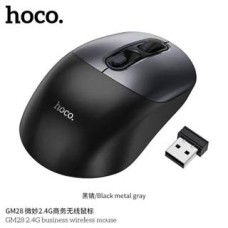 Mouse cu fir Hoco GM28, 1200 DPI