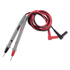 Измерительные щупы для мультиметра HC-0509, CAT III 1000V, 20A, серый/красный