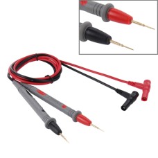 Измерительный щуп HC-0566 CAT III 1000V 20A, микро, серый/красный