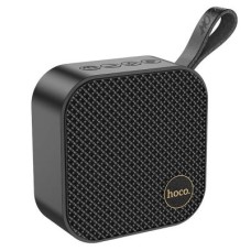 Портативная колонка Hoco HC22 Black 5W