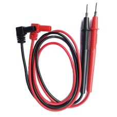 Измерительные щупы HC92 1000V, 82 см, комплект (черный/красный)