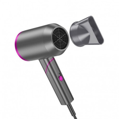 Hair dryer Hoco HP13 hot and cold