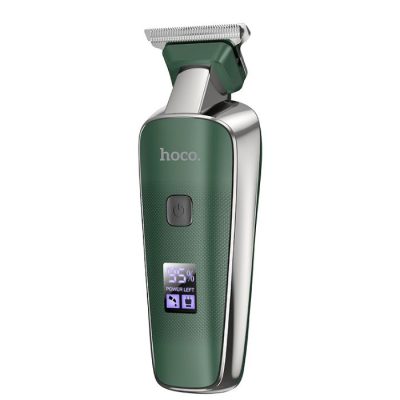 Hair clipper Hoco HP23 Diamond engraving