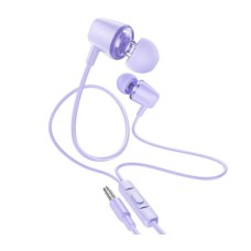Hoco M107 Purple