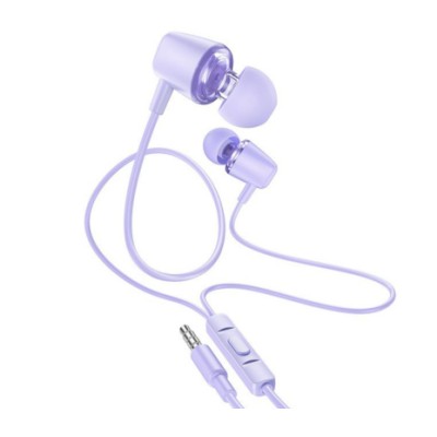 Hoco M107 Purple
