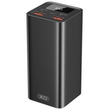 Внешний аккумулятор Power Bank XO PB97 20000mAh, 65W PD