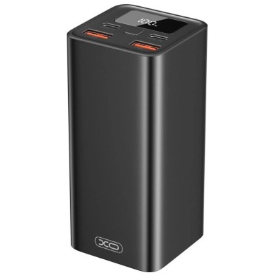 Baterie Externă Power Bank XO PB97 20000mAh, 65W PD