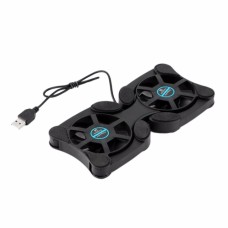 Cooling Pad QS-919 Octopus Mini, Folding