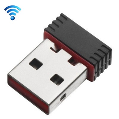 Беспроводной USB-адаптер 150Mbps RTL8188