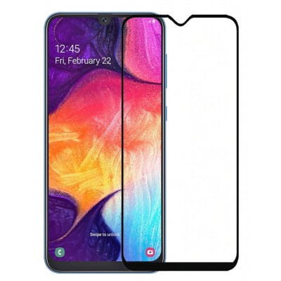 Sticla protectie Samsung A05S Screen Geeks All Glue