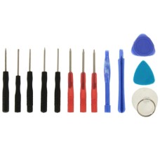 Screwdriver set Simple 13in1
