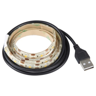 USB Led Strip 50cm. 2835 SMD