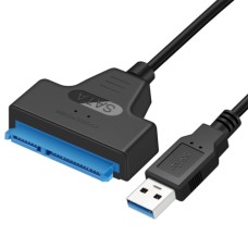 Адаптер USB 3.0 to SATA 2.5