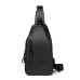 Crossbody WEIXIER XB301 (Black)