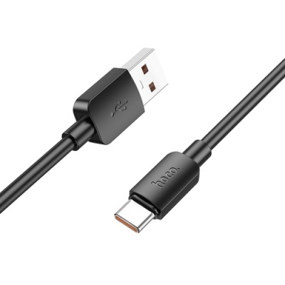Type C/USB2.0 - 1m Hoco X96, 100W, 6A