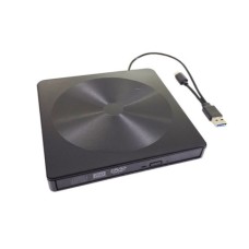 External USB/Type-C DVD-RW Drive YJ895