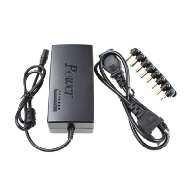 Sursă de alimentare universală 90W pentru laptopuri YN-310 (12V-24V)