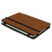 Husă pentru PocketBook 515 Mini (PBPUC-5-BCBE-2S) Black & Beige