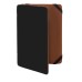 Husă pentru PocketBook 515 Mini (PBPUC-5-BCBE-2S) Black & Beige