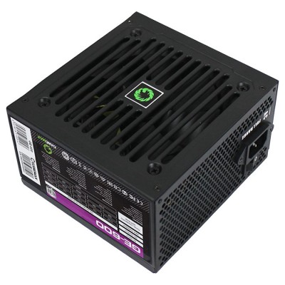 600W GAMEMAX GE-600