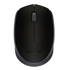 Mouse Wireless Logitech B170 Black