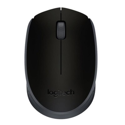 Logitech B170 Black