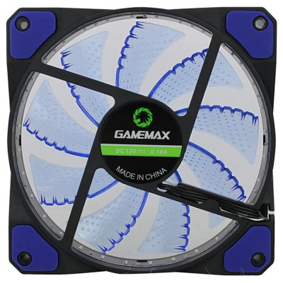 120mm GAMEMAX GaleForce GMX-GF12B
