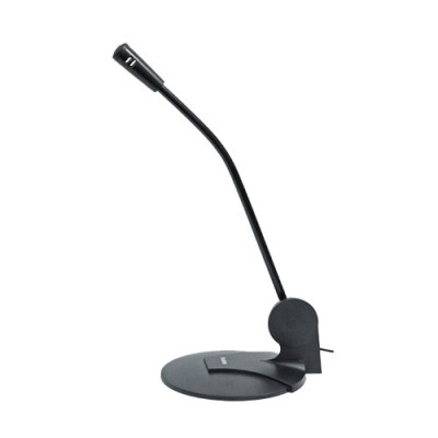 Sven "MK-200" Desktop Black