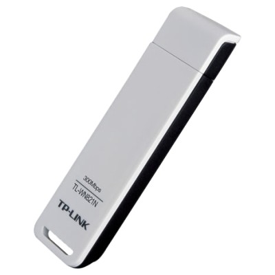 USB TP-LINK TL-WN821N 300Mbps