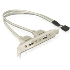 Планка USB2.0