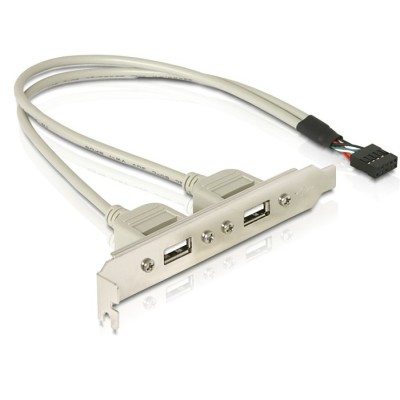 Планка USB2.0