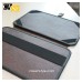 Cover 8" Saxon Brown