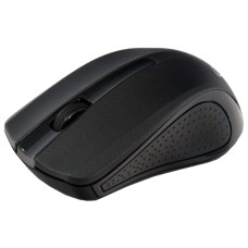 Беспроводная мышь Gembird MUSW-101 Black