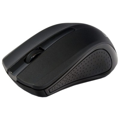 Беспроводная мышь Gembird MUSW-101 Black