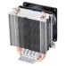Cooler Procesor DeepCool Ice Edge Mini FS V2, Compatibil Intel/AMD