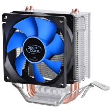Процессорный кулер DeepCool Ice Edge Mini FS V2, совместим с Intel/AMD