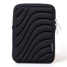 Cover 7" Kingsons K8528V, Black