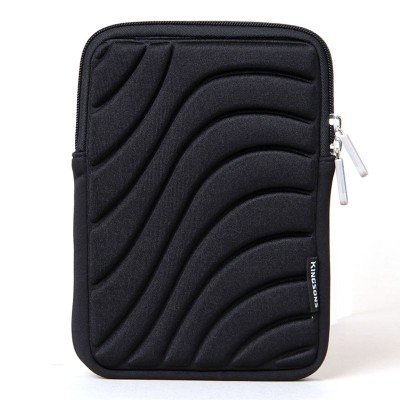 Cover 7" Kingsons K8528V, Black